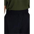 Black - Lifestyle - Canterbury Childrens-Kids Woven Shorts