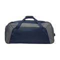 Navy - Back - Canterbury Classic Holdall