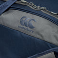 Navy - Side - Canterbury Classic Holdall