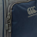 Navy - Lifestyle - Canterbury Classic Holdall