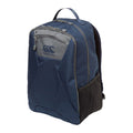 Navy - Front - Canterbury Classic Backpack