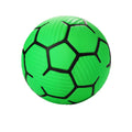 Green-Black - Back - Nerf Proshot Football