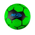 Green-Black - Front - Nerf Proshot Football