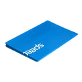 Blue - Back - Speedo Microfibre Towel