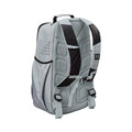 Grey-Black - Back - Wilson Evolution Backpack