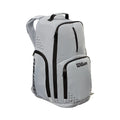 Grey-Black - Lifestyle - Wilson Evolution Backpack