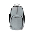 Grey-Black - Front - Wilson Evolution Backpack