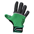 Grey-Green-White - Front - Murphys Unisex Adult V2 Gaelic Gloves