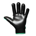 Grey-Green-White - Back - Murphys Unisex Adult V2 Gaelic Gloves