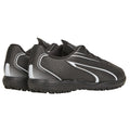 Black-White - Lifestyle - Puma Boys Vitoria TT Football Boots