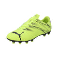 Yellow-Black - Front - Puma Mens Attacanto FG-AG Football Boots