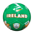 Green - Front - FA Ireland Football