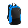 Blue-Black - Front - Puma TeamGoal Backpack