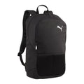 Black - Front - Puma TeamGoal Backpack