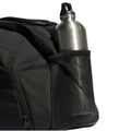 Black - Lifestyle - Adidas League Trio Duffle Bag