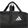 Black - Pack Shot - Adidas League Trio Duffle Bag