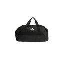 Black - Front - Adidas League Trio Duffle Bag