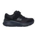 Black - Back - Skechers Childrens-Kids Skech-Lite Pro Sprint Surge Trainers