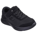 Black - Front - Skechers Childrens-Kids Skech-Lite Pro Sprint Surge Trainers