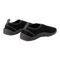 Black - Back - Regatta Childrens-Kids Jetty Water Shoes