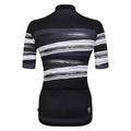 Black - Back - Dare 2B Womens-Ladies Stimulus Paint AEP Jersey