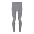 Charcoal Grey Marl - Pack Shot - Dare 2B Mens In The Zone II Base Layer Set