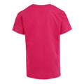 Pink Potion - Back - Regatta Childrens-Kids Bosley VII Dream Big T-Shirt