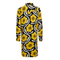 Apple Blossom Yellow - Back - Regatta Womens-Ladies Orla Kiely Sunflower Casual Dress