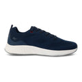 Blue - Back - Regatta Mens Marine Sport Trainers