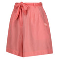 Shell Pink - Side - Regatta Womens-Ladies Sabela II Shorts