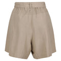 Oat - Back - Regatta Womens-Ladies Sabela II Shorts