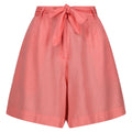 Shell Pink - Front - Regatta Womens-Ladies Sabela II Shorts