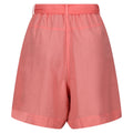 Shell Pink - Back - Regatta Womens-Ladies Sabela II Shorts