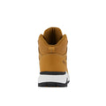 Honey-White - Back - Regatta Mens Metafort Nubuck Safety Boots