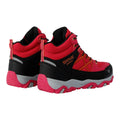 Pink Potion - Back - Regatta Childrens-Kids Samaris III Walking Boots