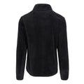 Ash - Back - Regatta Mens Lakara Fluffy Fleece Jacket