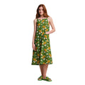 Green - Lifestyle - Regatta Womens-Ladies Orla Kiely II Tropical Sundress