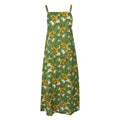 Green - Front - Regatta Womens-Ladies Orla Kiely II Tropical Sundress