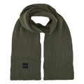 Dark Khaki - Front - Regatta Unisex Adult Connora Scarf