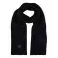 Black - Front - Regatta Unisex Adult Connora Scarf