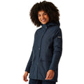 Navy - Lifestyle - Regatta Womens-Ladies Mireya Jacket