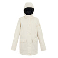 Light Vanilla - Front - Regatta Womens-Ladies Mireya Jacket