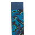 Blue - Side - Dare 2B Childrens-Kids Camouflage Ski Socks