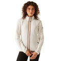 Blanc De Blanc - Lifestyle - Regatta Womens-Ladies Elzie Full Zip Fleece Jacket