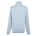 Clear Sky - Back - Regatta Womens-Ladies Elzie Full Zip Fleece Jacket