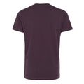 Deep Plum - Back - Regatta Womens-Ladies Filandra IX Look At The Stars T-Shirt