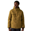 Umber - Side - Regatta Mens Ronin II Insulated Jacket