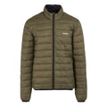 Crocodile - Front - Regatta Mens Marizion Padded Jacket