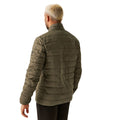 Crocodile - Lifestyle - Regatta Mens Marizion Padded Jacket