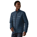 Moonlight Denim-Fox - Side - Regatta Mens Marizion Padded Jacket